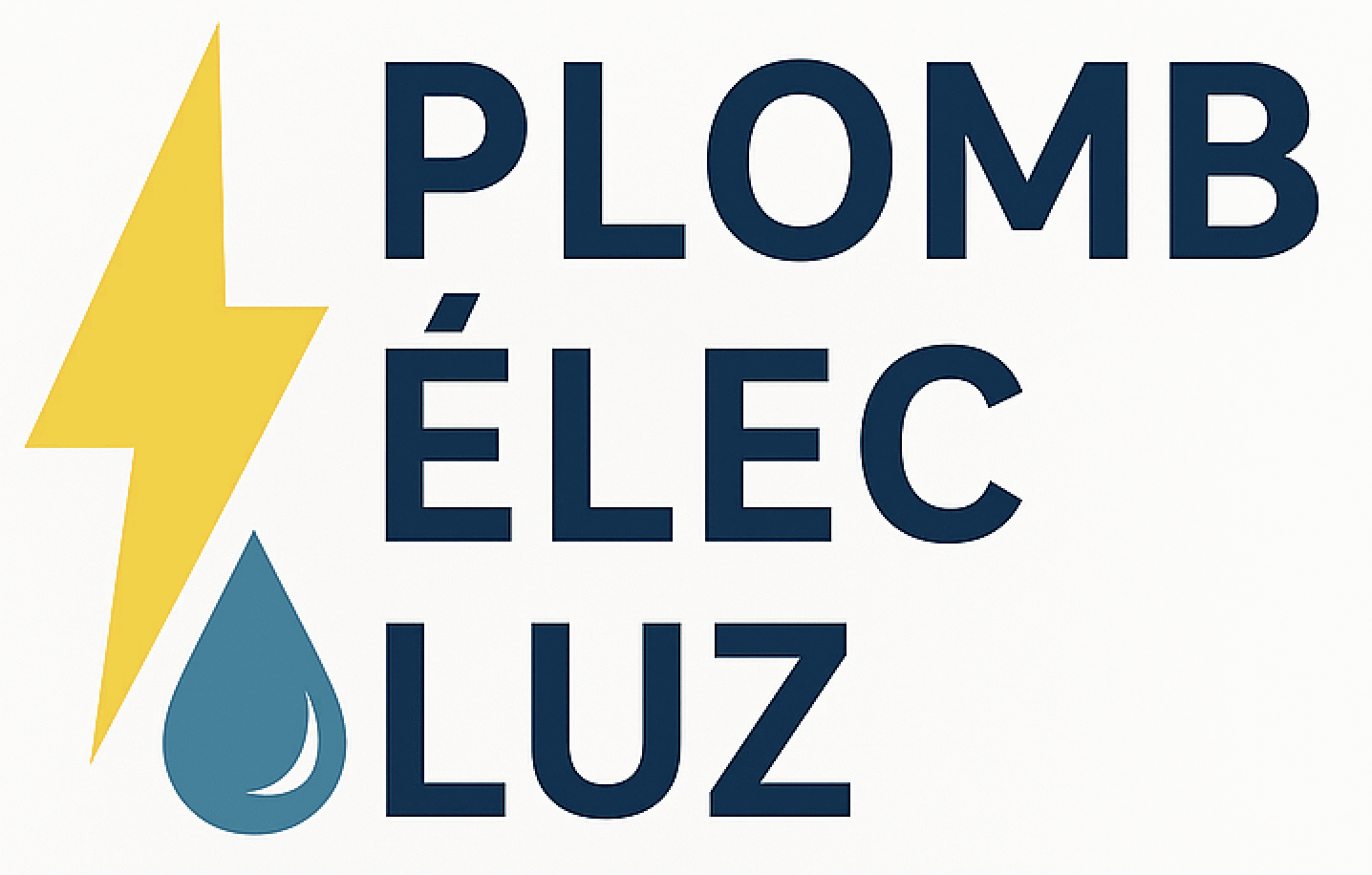 Plomb Elec Luz
